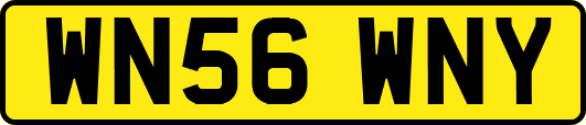 WN56WNY