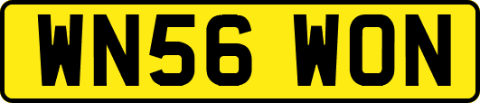WN56WON