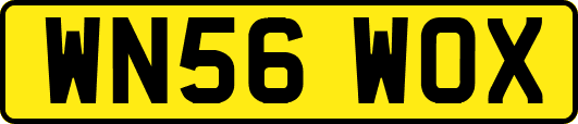 WN56WOX