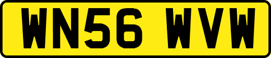 WN56WVW