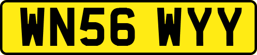WN56WYY