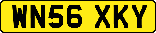 WN56XKY