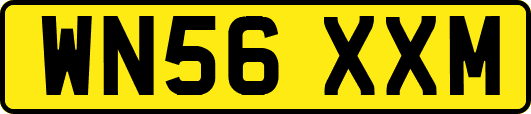 WN56XXM