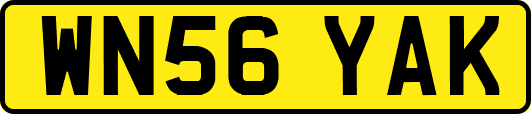 WN56YAK
