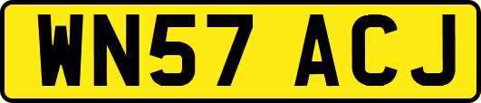 WN57ACJ
