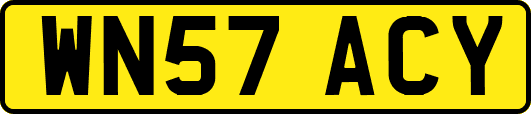 WN57ACY