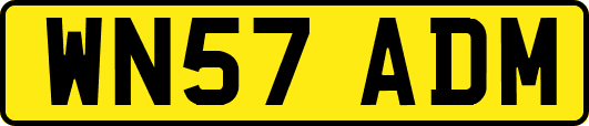 WN57ADM