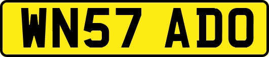 WN57ADO