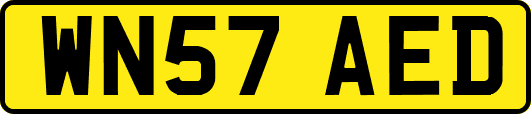 WN57AED
