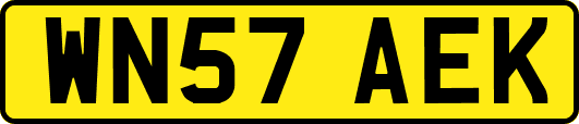 WN57AEK