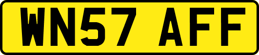 WN57AFF