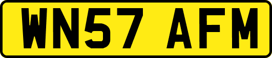 WN57AFM