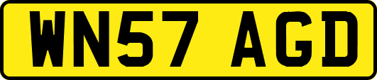 WN57AGD