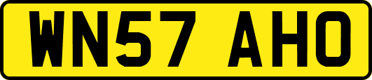 WN57AHO