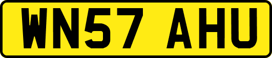 WN57AHU