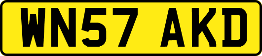 WN57AKD