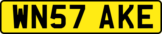 WN57AKE