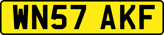 WN57AKF