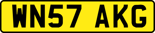 WN57AKG