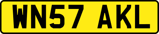 WN57AKL