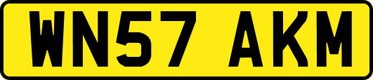 WN57AKM