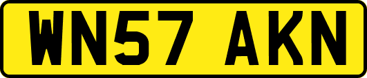 WN57AKN