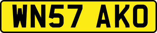 WN57AKO