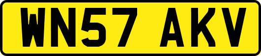 WN57AKV