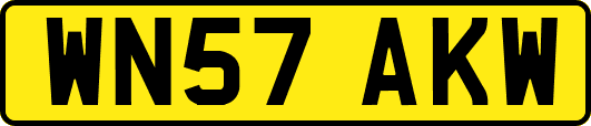 WN57AKW