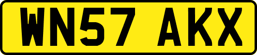 WN57AKX