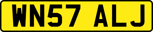 WN57ALJ