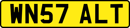 WN57ALT