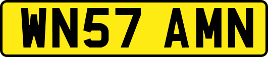 WN57AMN