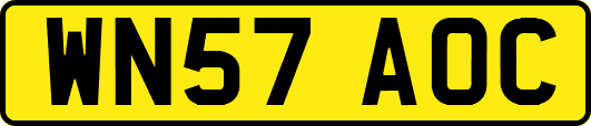 WN57AOC