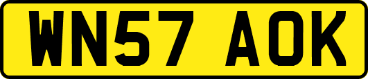 WN57AOK