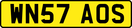 WN57AOS