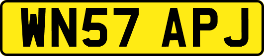 WN57APJ