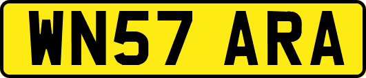 WN57ARA