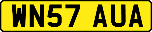 WN57AUA