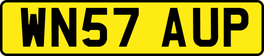WN57AUP