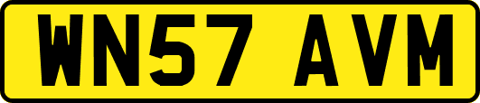 WN57AVM