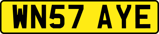 WN57AYE