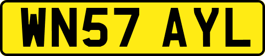 WN57AYL
