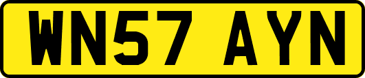WN57AYN