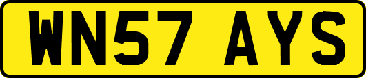 WN57AYS