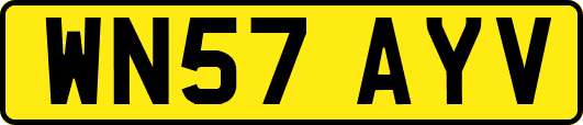 WN57AYV