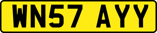 WN57AYY