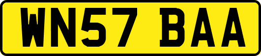 WN57BAA