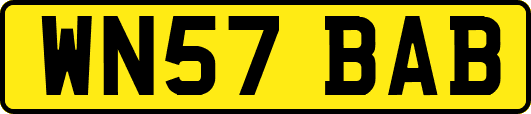 WN57BAB