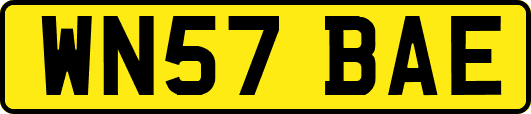 WN57BAE